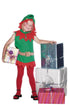 Elf Toddler Costume