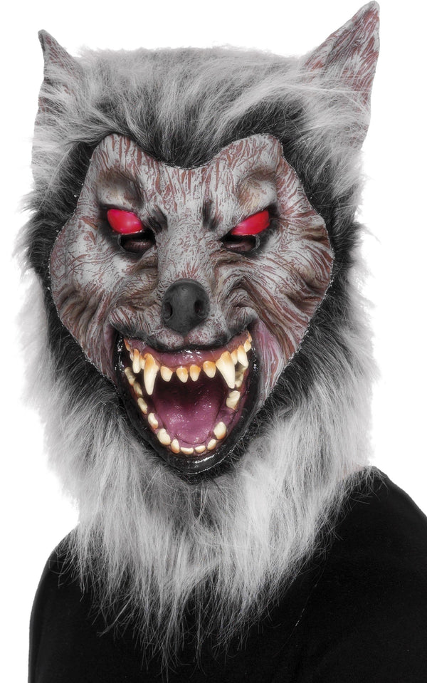 Prowler Wolf Mask