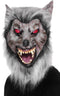 Prowler Wolf Mask