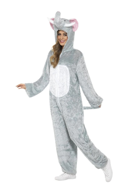 Elephant Costume