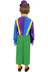 Mr. Brighty Balloons Boy Costume