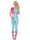Barbie Deluxe Costume