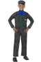 Horrible Histories Miner Boys Costume