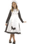 Victorian Maid Girl Costume