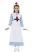 WW1 Nurse Costume