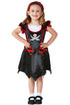 Toddler Pirate Skull & Crossbones Costume