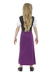 Girls Bavarian Princess Costume