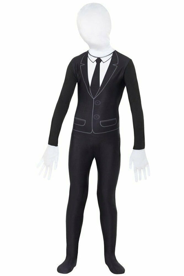 Supernatural Boy Costume