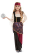 Fortune Teller Costume