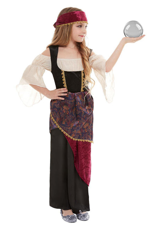 Fortune Teller Costume