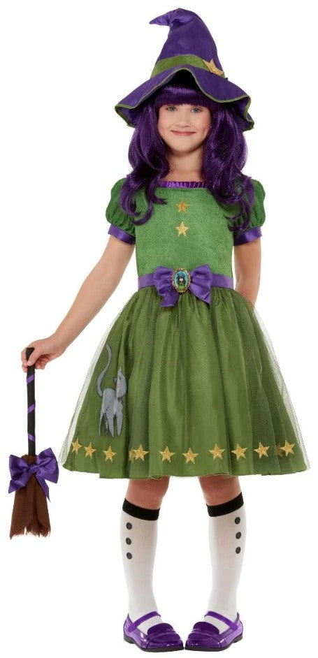 The Hour Girl Costume