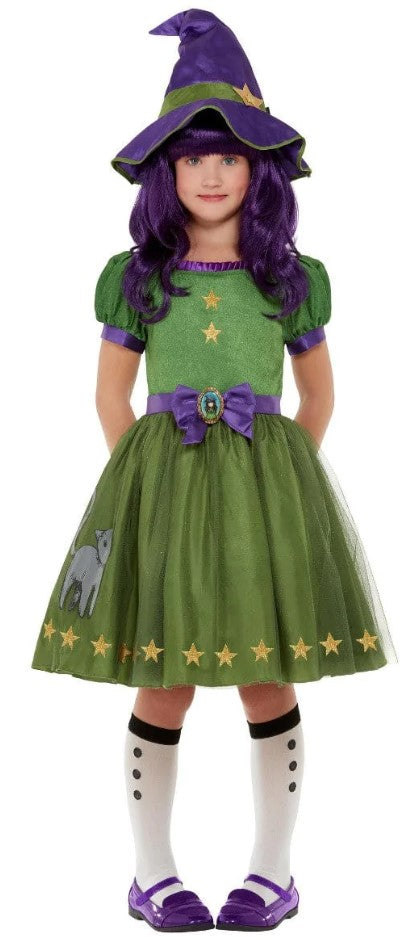 The Hour Girl Costume