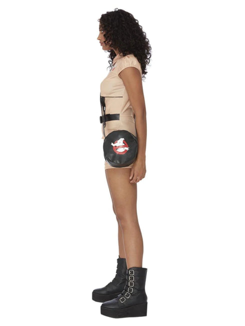 Ghostbusters Hotpant Costume
