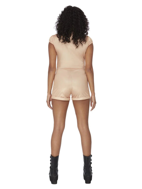 Ghostbusters Hotpant Costume