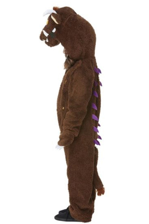 Julia Donaldson Deluxe Gruffalo Child Costume