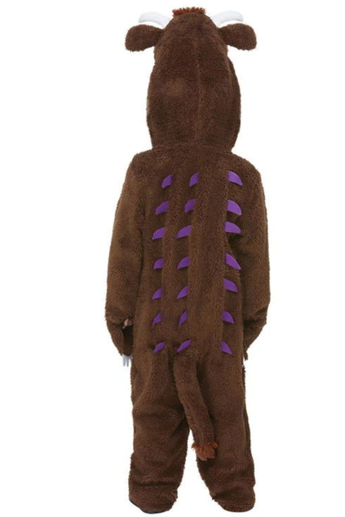 Julia Donaldson Deluxe Gruffalo Child Costume