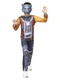 Preppy Werewolf Costume - Halloween fancy dress - Costume N Party London