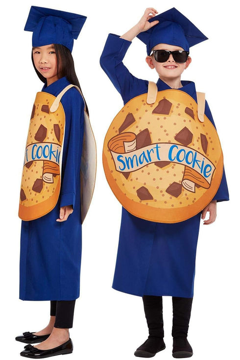 Kids Smart Cookie Costume