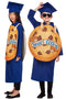 Kids Smart Cookie Costume