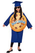 Kids Smart Cookie Costume