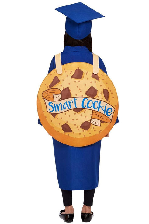 Kids Smart Cookie Costume