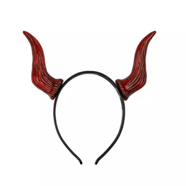 Satanic Devil Horns