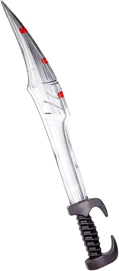 Ancient Spartan Sword