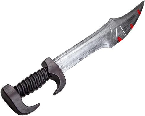 Ancient Spartan Sword