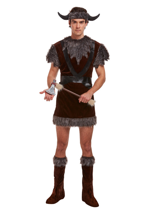 Viking Man Costume