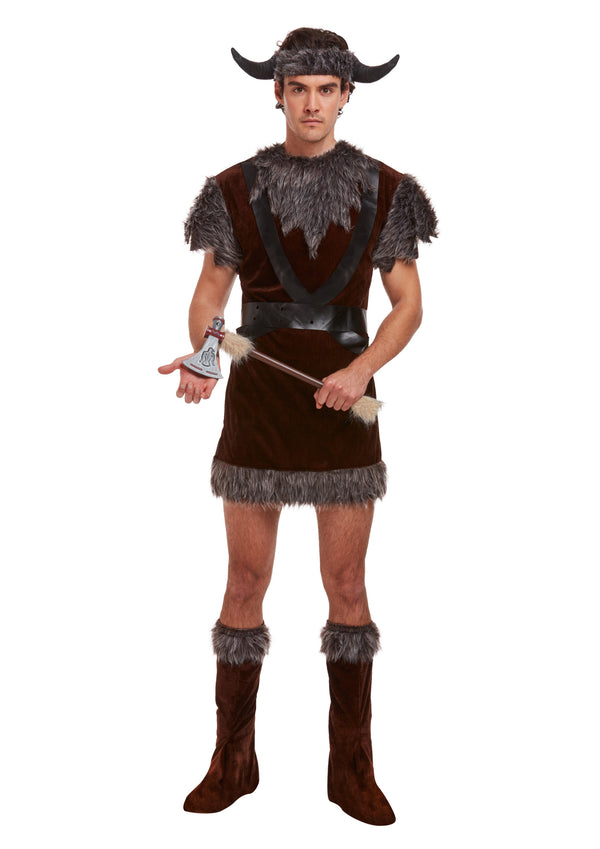 Viking Man Costume