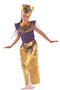 Queen of Nile Girls Costume