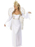 Angel Costume, Deluxe