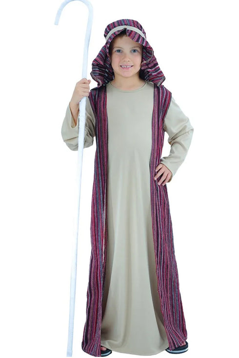Shepherd Boys Costume