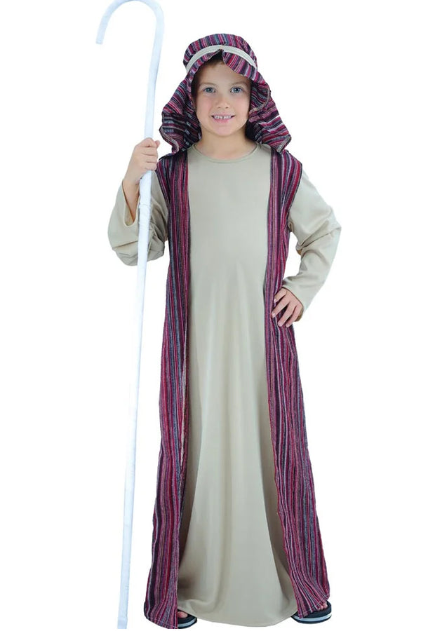 Shepherd Boys Costume