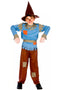 Scarecrow Boy Costume