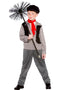Victorian Chimney Sweep Boys Costume