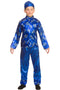 Chinese Boy Costume