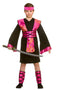 Girls Ninja Assassin Costume