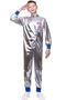 Astronaut Flightsuit Boys Costume