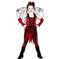 Vampire Fairy Girls Costume