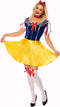 Fever Snow Princess Costume