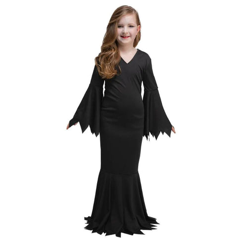 Gothic Girl Costume