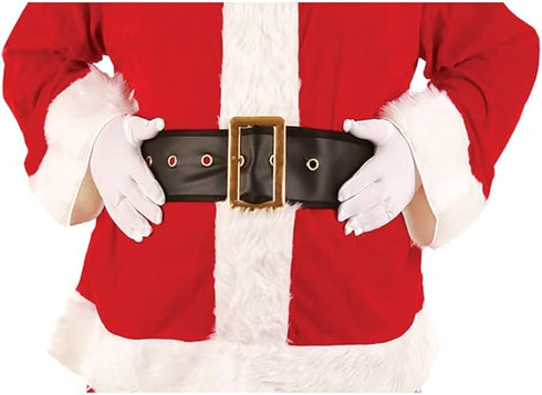 Deluxe Santa Belt