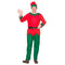 Christmas Elf Adults Costume