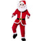 Santa Mascot Costume