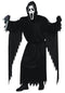 Scream Ghost Face Adult Costume