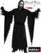 Adults GhostFace Scream VI Aged Costume