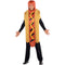 Hot Dog Adults Costume