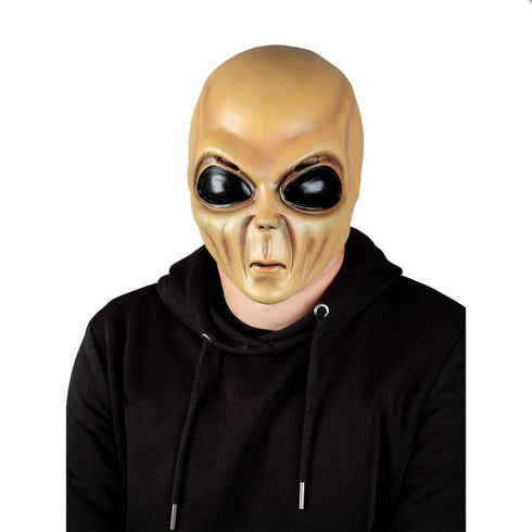 Alien Latex Mask