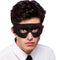 Bandit/Superhero Eyemask - Black